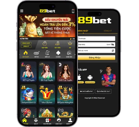 Tải app he88 để chơi Casino Trực Tuyến trên di động