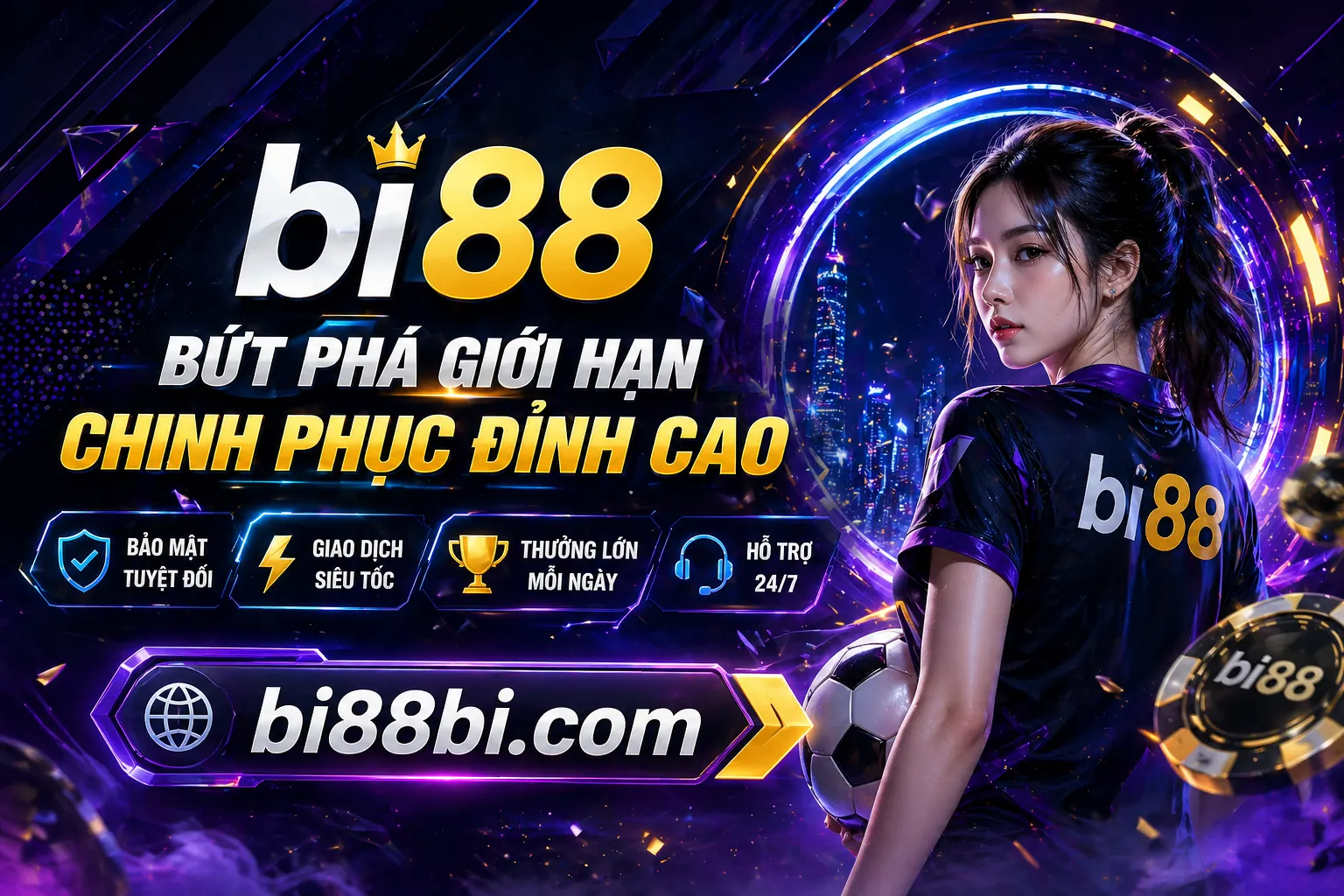 Nền tảng công nghệ hiện đại của HE88
